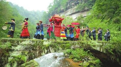 川南擬建四城旅游大環(huán)線 瀘州設(shè)計川南1小時經(jīng)濟圈