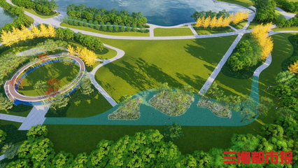 湖南烈士公園東門區(qū)域啟動提質(zhì)改造，72畝民族劇院區(qū)域?qū)ㄐ律? />
</span>
<span id=